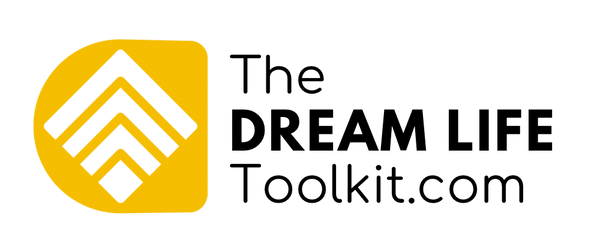The Dream Life Toolkit logo